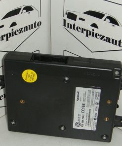 MODULO CENTRALITA TELEFONO NOKIA VOLKSWAGEN 3C0035729E 3C0 035 729 E