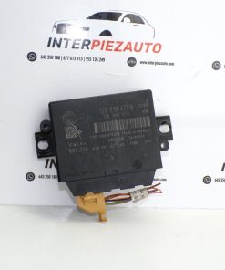 MODULO DE CONFORT VOLKSWAGEN 1Z0919475B 1Z0919475 APARCAMIENTO