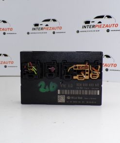MODULO DE CONFORT VOLKSWAGEN 3C0959433AQ 5DK00906440