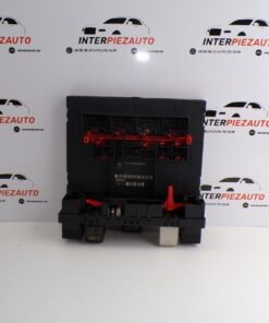 MODULO DE CONFORT  VOLKSWAGEN 8P0907279E BOSCH