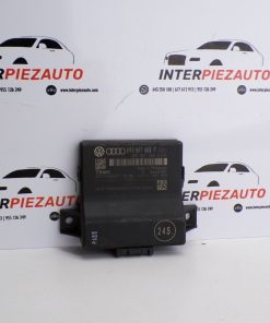 MODULO DE CONFORT VOLKSWAGEN 8R0907468F 8R0907468