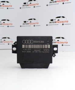 MODULO DE ELECTRONICO VOLKSWAGEN 8E0919283C