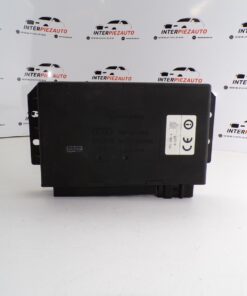 MODULO ELECTRONICO VOLKSWAGEN 4B0962258N 410215006012 4B0 962 258 N