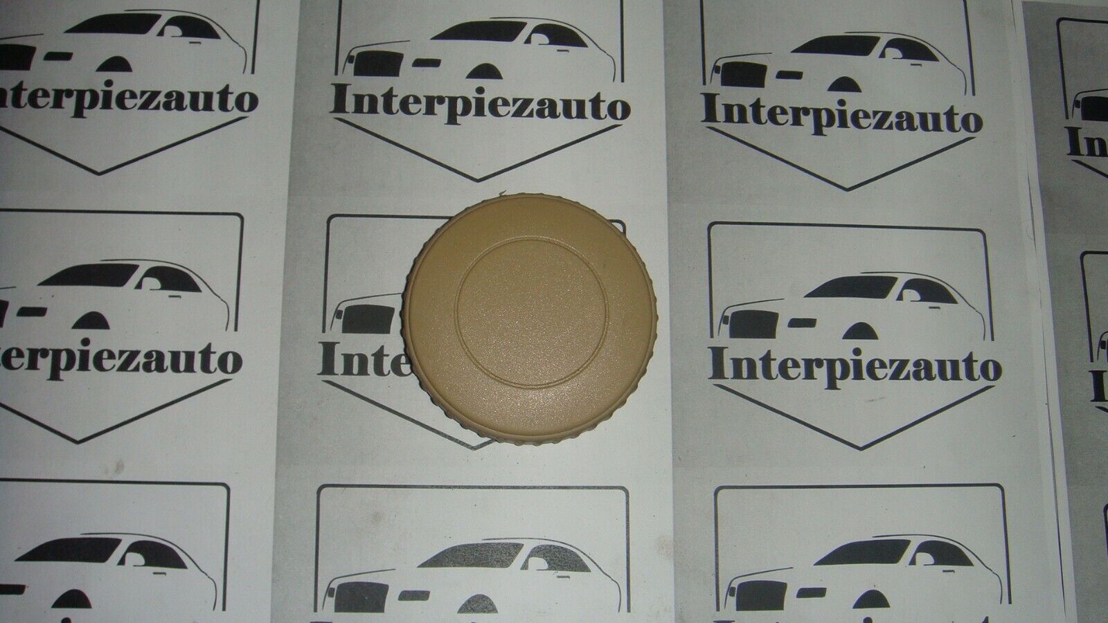 MOLDURA REGULADOR DE ASIENTO VW VOLKSWAGEN GOLF 1J0881671H 1J0 881 671 H