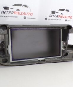PANTALLA MULTIFUNCION VOLKSWAGEN AUDI 4F0919603B 4F0 919 603 B