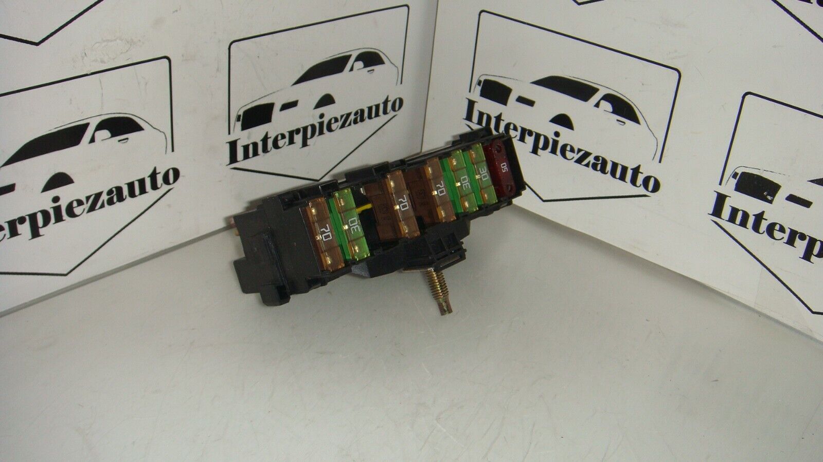 Porta Fusibles PEUGEOT CITROEN P8391912