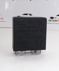 RELÉ VOLKSWAGEN AUDI 4A0919471 5KG00656800 4 A0 919 471 5KG 006 568-00