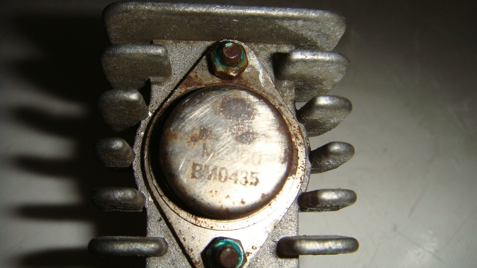 RESISTENCIA CALEFACCION HYUNDAI TERRACAN 2001 - 2008 BM0435 3 PINS - Imagen 4