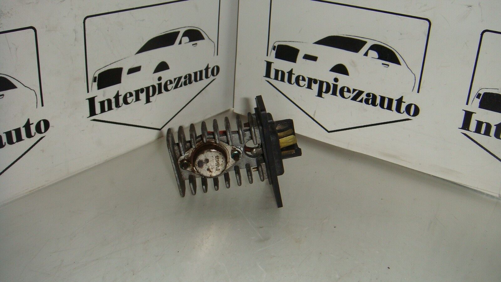 RESISTENCIA CALEFACCION HYUNDAI TERRACAN 2001 - 2008 BM0435 3 PINS