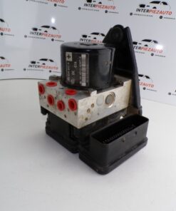 ABS VOLKSWAGEN 2K0614517A 2K0907379D 10021203074 2K0 614 517 A 2K0 907 379 D