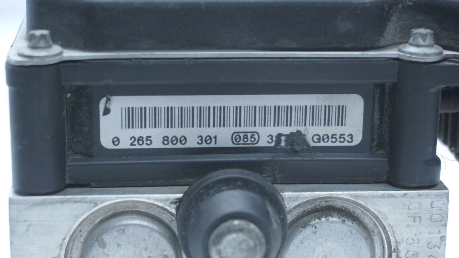 ABS VW 0265231302 0 265 231 302 0265800301 265 800 301 9650576780 96 505 767 80 - Imagen 4