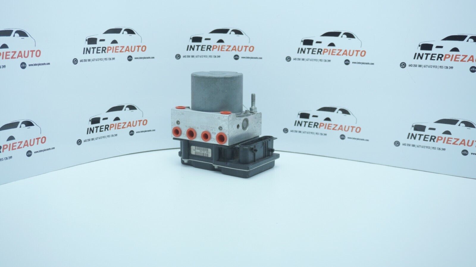 ABS VW 0265231302 0 265 231 302 0265800301 265 800 301 9650576780 96 505 767 80