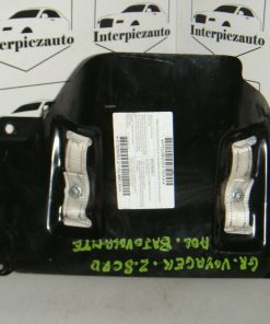 AIRBAG DE RODILLA CHRYSLER VOYAGER P52029376AA 2004 - 2008