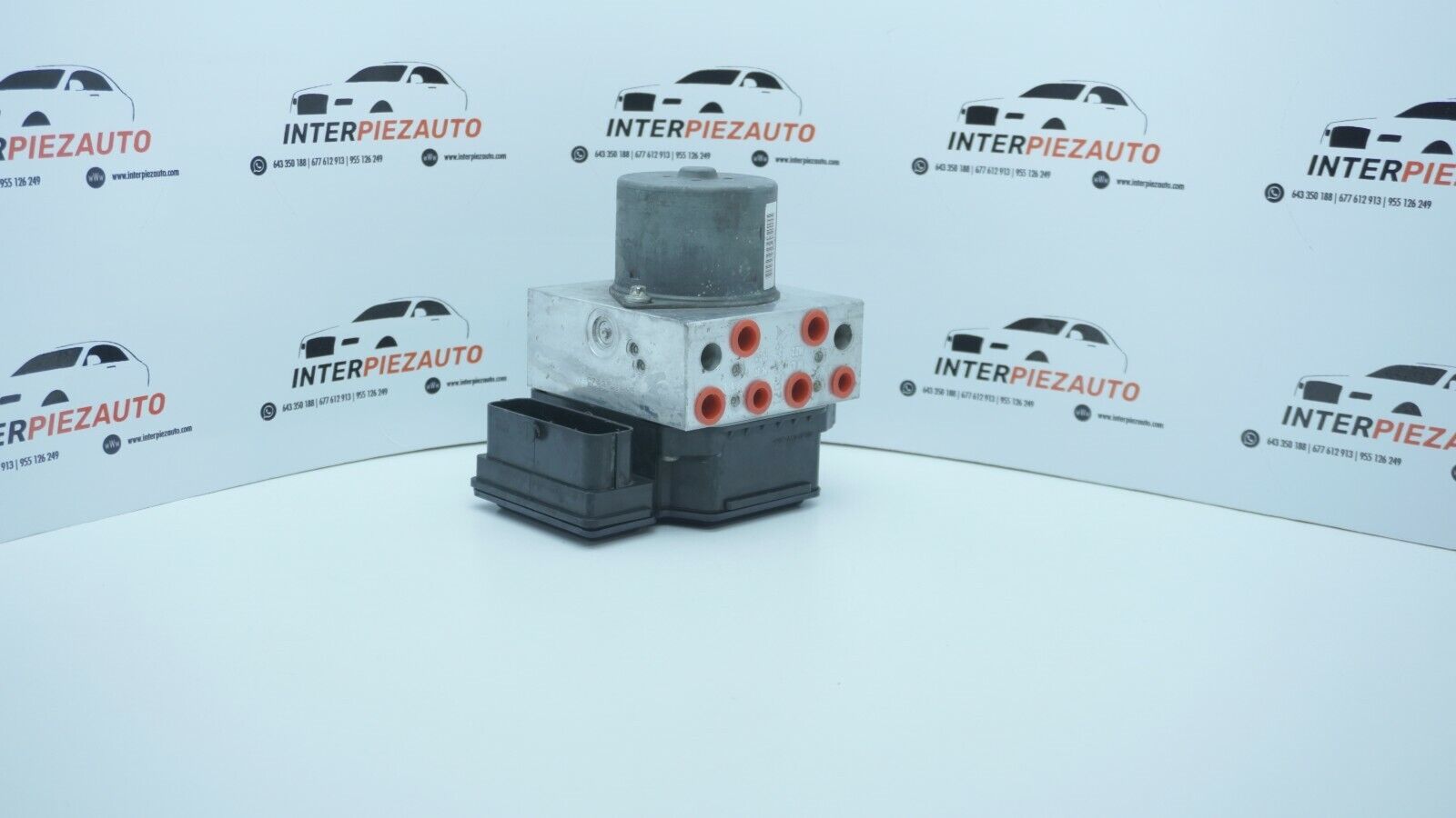 BOMBA ABS FIAT LANCIA ALFA ROMEO 51800747 16234004 16234404D 54084882C