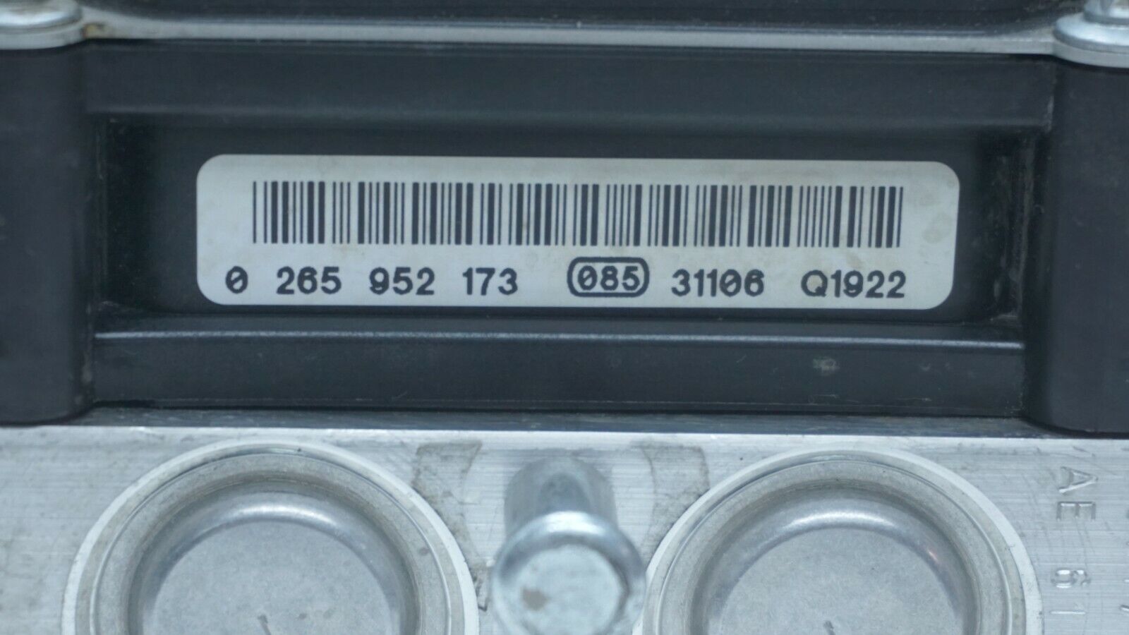 BOMBA ABS SMART A4514203075 0265252552 0 265 252 552 0265952173 0 265 952 173 - Imagen 4