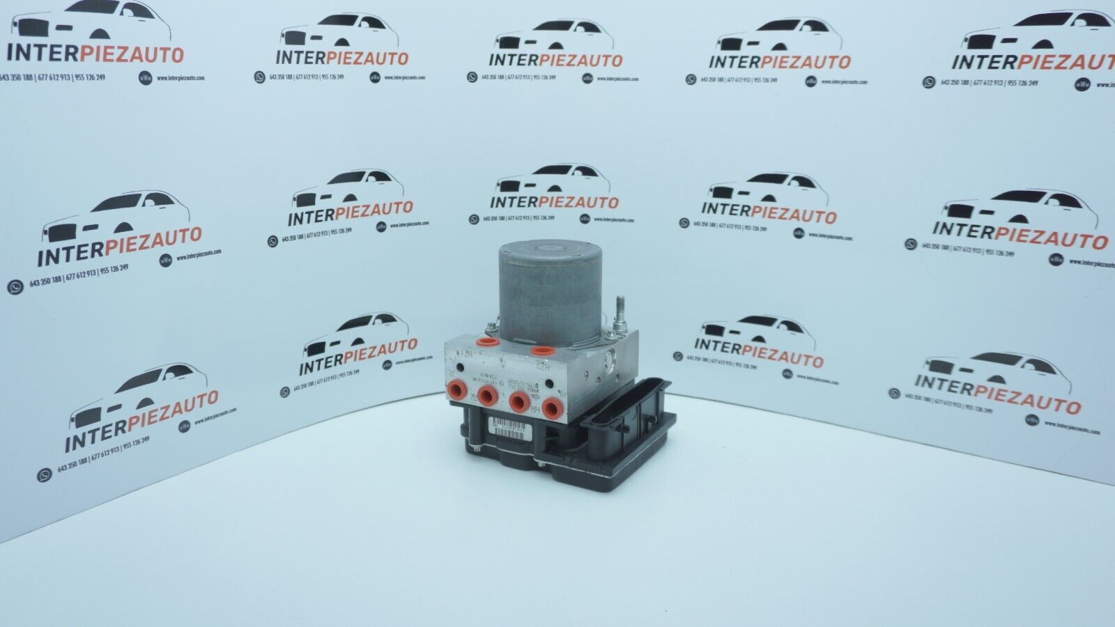 BOMBA ABS SMART A4514203075 0265252552 0 265 252 552 0265952173 0 265 952 173