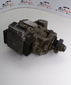 BOMBA INYECCION 0470504227 55556383 OPEL ZAFIRA A MONOSPACE