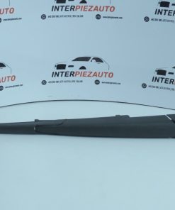 BRAZO LIMPIAPARABRISAS RENAULT MEGANE II 8200081076 82 00 081 076 C 8200081076C