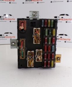 CAJA DE FUSIBLES FIAT 46412170
