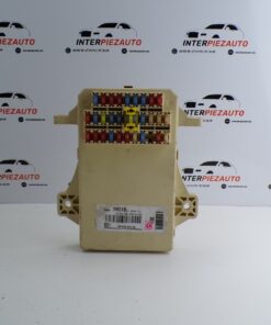 CAJA DE FUSIBLES KIA 919501H510 919502H500 CEED