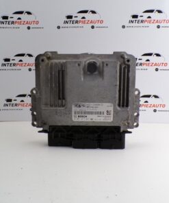 CENTRALITA ECU FORD 0281017831 AV2112A650GC FOCUS