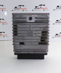 CENTRALITA ECU FORD 3M5112A650LA 12240250 3M51-12A650-LA
