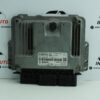 CENTRALITA ECU FORD BV2112A650XB 0281018757 BV21-12A650-XB 0 281 018 757