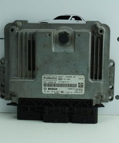 CENTRALITA ECU FORD BV2112A650XB 0281018757 BV21-12A650-XB 0 281 018 757