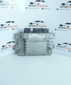 CENTRALITA ECU FORD S180047012A AV2112A650CA V2CA J38AC  AV21-12A650-CA