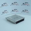 CENTRALITA ECU MERCEDES A0001536579 Q01 0281010909 A 000 153 65 79 0 281 010 909