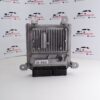 CENTRALITA ECU MERCEDES A6519000603 A6519012002 28449850