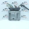 CENTRALITA ECU MOTOR BMW  0281018594 851842401 8 518 424 01 8518424