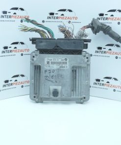 CENTRALITA ECU MOTOR BMW  0281018594 851842401 8 518 424 01 8518424