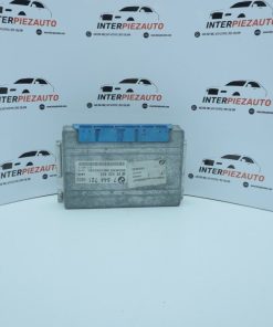 CENTRALITA ECU MOTOR BMW 7544721 7543042 96025935 96 025 935 5WK33504BB 7544721