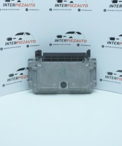 CENTRALITA ECU MOTOR CITROEN PEUGEOT 0261204977 0 261 204 977 9630985480 MP7301
