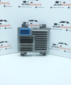 CENTRALITA ECU MOTOR OPEL 12639235 AANW 12616532