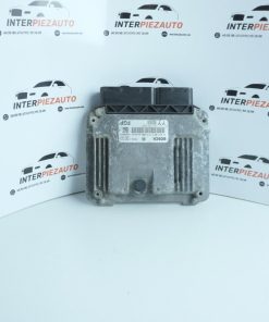 CENTRALITA ECU OPEL 0281011915 55193967 YY 0 281 011 915 55 193 967 YY