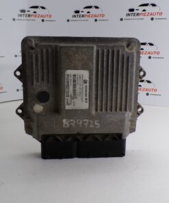 CENTRALITA ECU OPEL CORSA 55568382 KY 55568382KY 7160023600