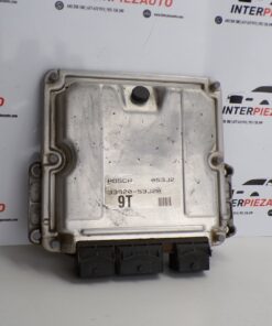 CENTRALITA ECU SUZUKI GRAN VITARA 3392053J20 33920-53J20