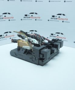 CENTRALITA MODULO CONFORT BCM PQ47 VW SEAT SKODA AUDI 3AA937087C 5WK50447