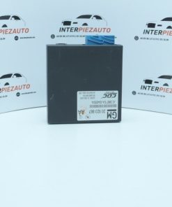 CENTRALITA MODULO SUSPENCION OPEL 20923867AA 20 923 867 AA 20923867
