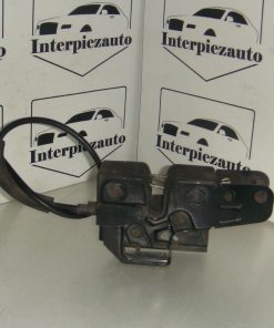 CERRADURA CAPOT VOLKSWAGEN TOURAN 2003 - 2010 1T1823531 1T1 823 531