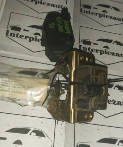 CERRADURA PUERTA DELANTERA DERECHA OPEL KADETT 1984 - 1991 90120865