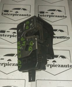 CERRADURA PUERTA DELANTERA DERECHA OPEL VECTRA C 13157762GQ 13157762 GQ