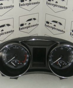 CUADRO DE INSTRUMENTOS SKODA SUPERB 3T 3T2920941E 3T2920 941E