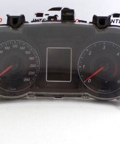 CUADRO DE INSTRUMENTROS MITSUBISHI LANCER 8100B125A 528430H 528-430H