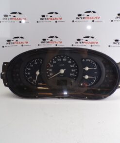 CUADRO DE INSTRUMENTROS RENAULT CLIO 1.2 1998