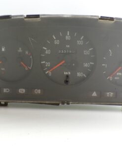 CUADRO DE INSTRUMENTROS TATA TELCO SPORT 2.0 TDI 1998