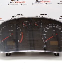 CUADRO DE INSTRUMENTROS VOLKSWAGEN SEAT LEON W01M0920801BV 110280074015