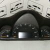 CUADRO INSTRUMENTOS MERCEDES W203 A2035401647 A 203 540 16 47 110080184012